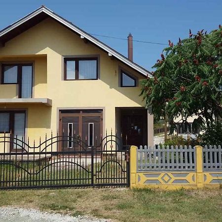 Sobe Hotel Dubrave Gornje Exterior foto